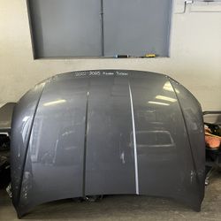 2022-2023-2024-2025 HYUNDAI TUCSON HOOD OEM USED