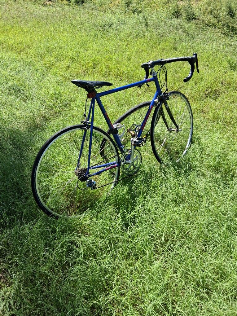 Serotta 700 Series Road Race Bike