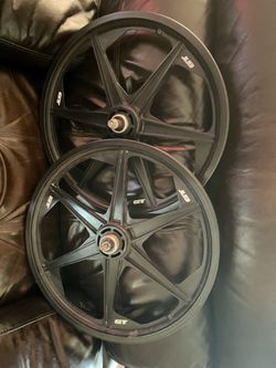 Gt Performer Gt  tomahawk mags