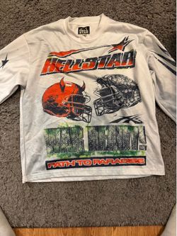 Hellstar Longsleeve