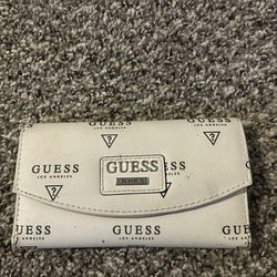 Guess Wallet
