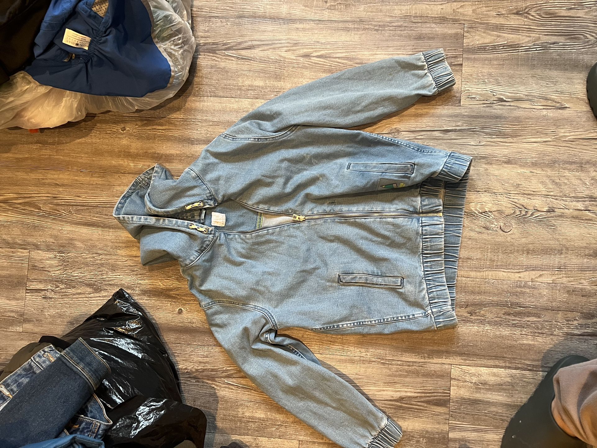 Zara Boys Jacket 