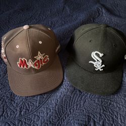 Hats