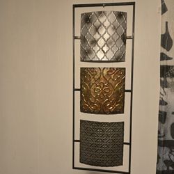 Wall Decoration
