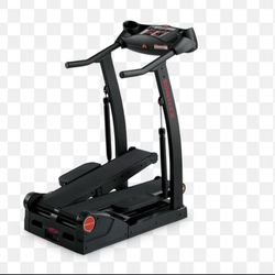 Bow flex TC5000 Treadmill 