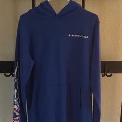 Chrome Hearts x Matty Boy