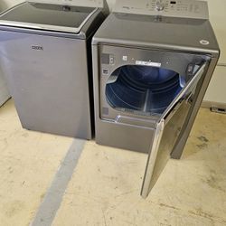 Maytag Washer And Dryer Used Good Conditions 