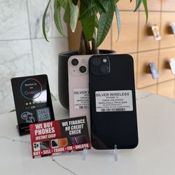 IPHONE 13 128GB UNLOCKED 😩