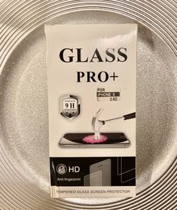 NEW iPhone Screen Protector for iPhone 6, 6S, 7, or 8 - Pick up in Northridge