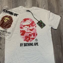 Bape Tee