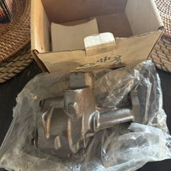 Ford 351 Cleveland Oil Pump New