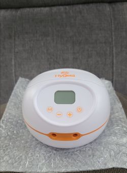 Free Wearable Breast Pump