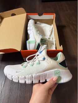 Nike Free Metcon 4 Size 9W