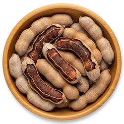 Sweet Tamarind Tree