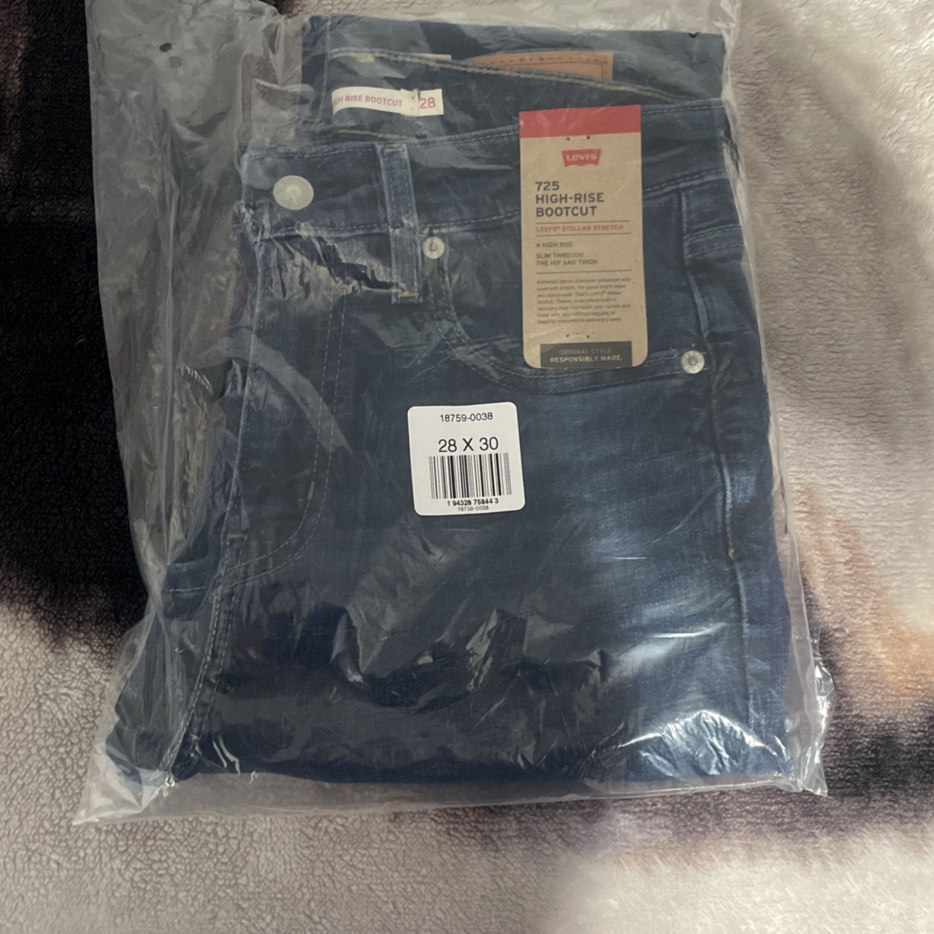Women’s Levi’s