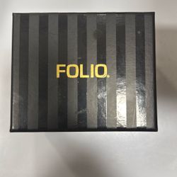 folio watch bracelet 