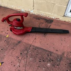 Blower