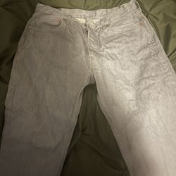 Levi’s Men Jeans 