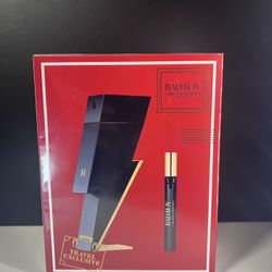 Bad Boy Travel Set 10 Ml & 3.4 Oz
