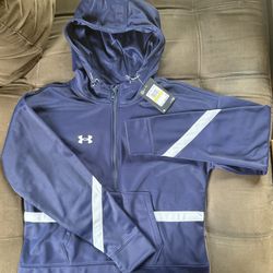 Women’s Under Armour Hoodie