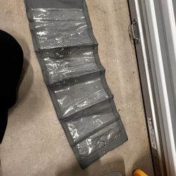 Rack For Closest. Can Be Used For Different Things. 