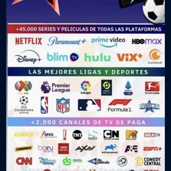 Stop overpaying for subscriptions Get everyThing on one app.