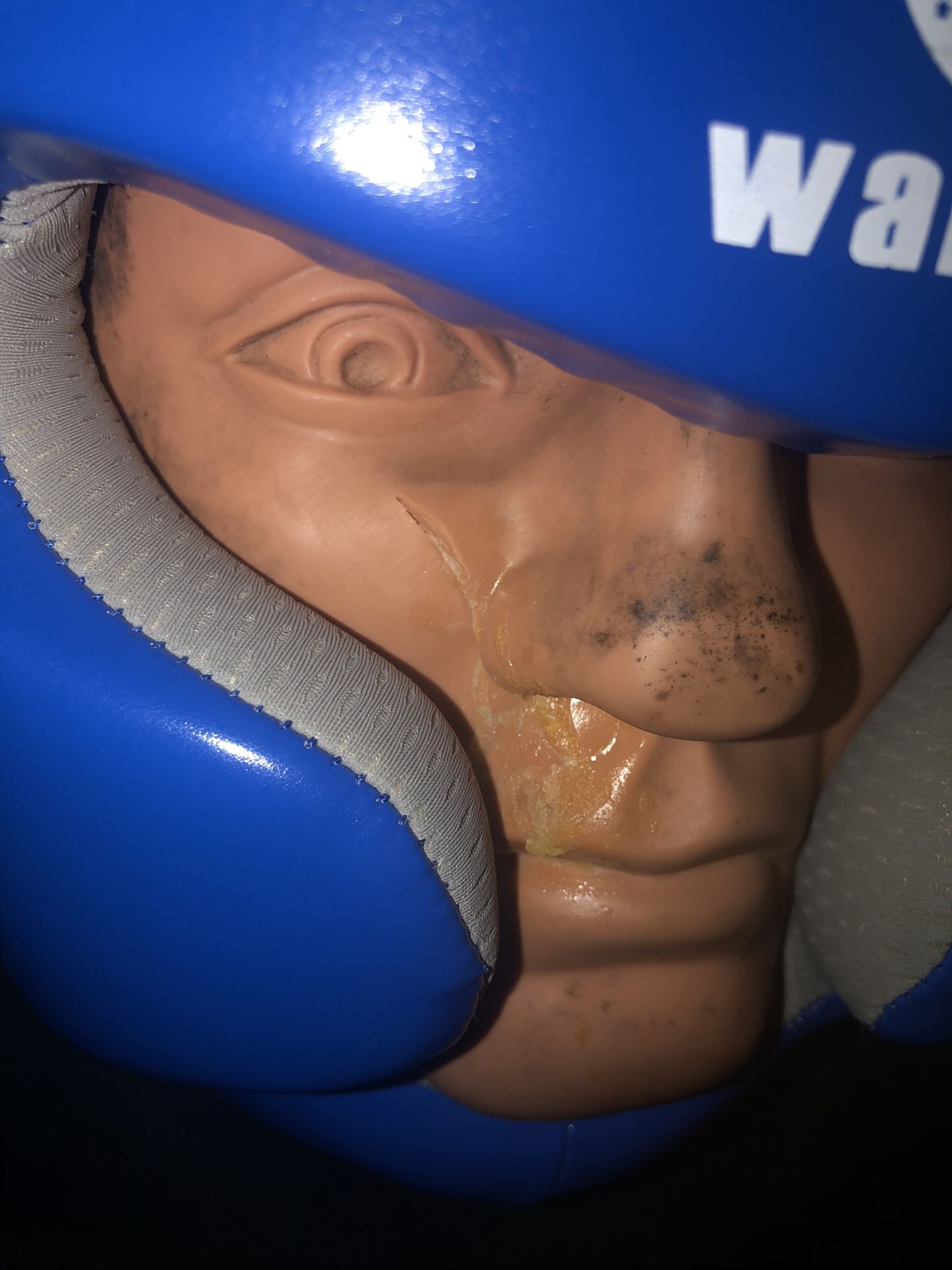 Century Bob Punching Bag XL With Gloves for Sale in Boca Raton, FL