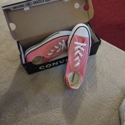 Converse Shoes New In Box