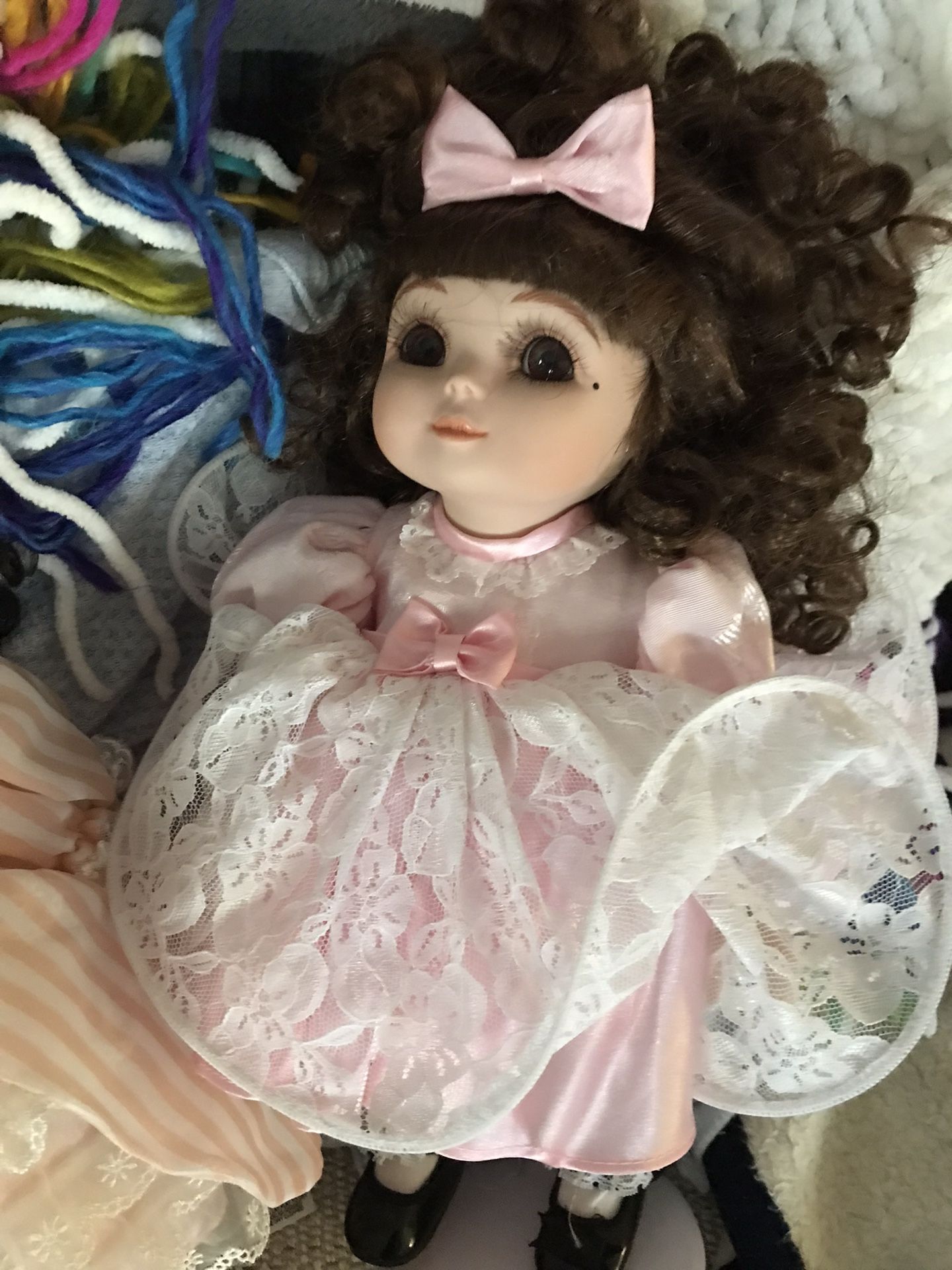 Marie Osmond Collectable Dolls