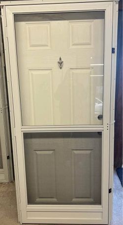 PGT Exterior Doors