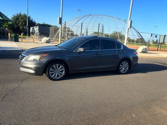 2011 Honda Accord