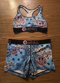 Women’s ethika underwear