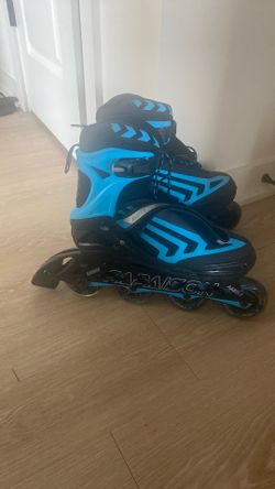 Rollers men or women 