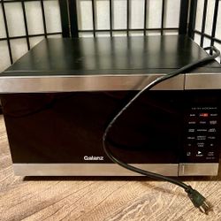 Microwave/air Fryer/ Oven All In One For $50