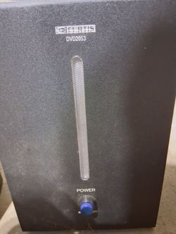 Home  theater  system