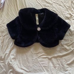 Fancy Faux Fur