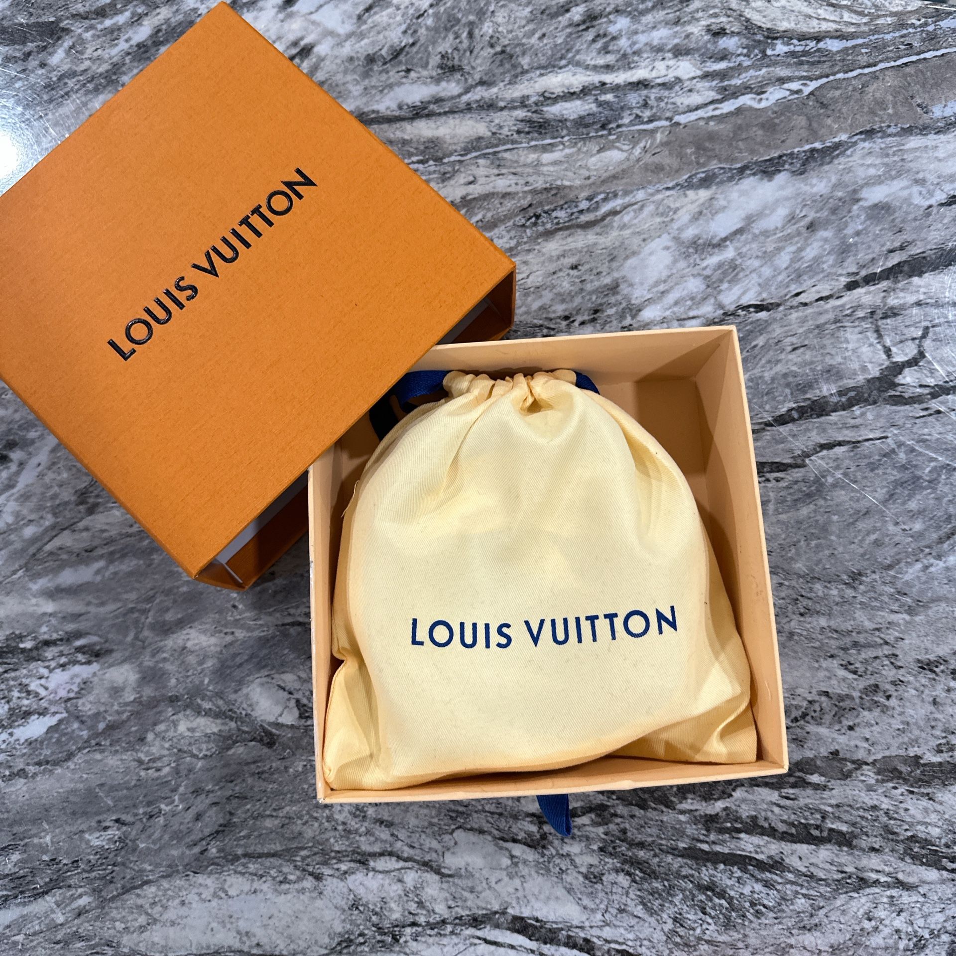 Louis Vuitton Belt