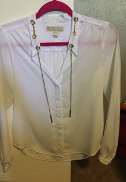 Michael Kors top