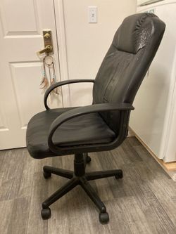 Office chair