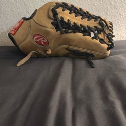 Rawling Pro Preferred Baseball Glove 