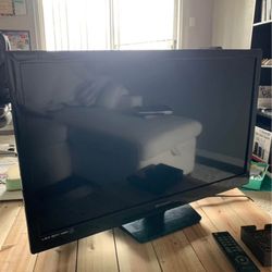 Emerson 32” Tv