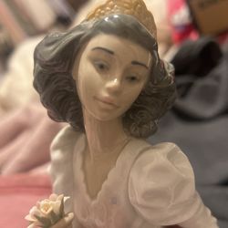 Lladro QuinceaƱera