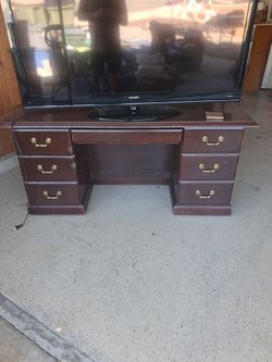Desk