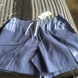 Brand New Nike Shorts Size:XXL