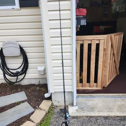 Fishing Rod 
