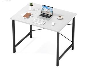 32 inches Desk
