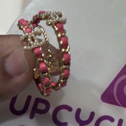 Fasion Earrings 