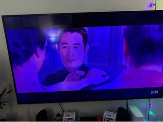 65 inch Samsung tv