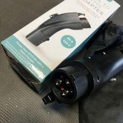 Tesla to J1772 Adapter