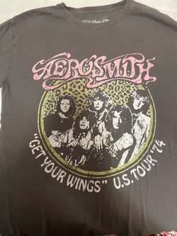 The smiths band tee